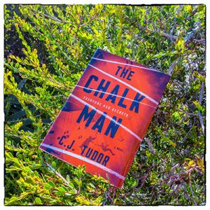 the chalk man goodreads