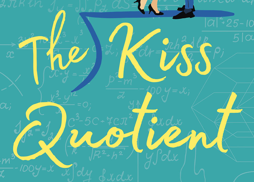 The Kiss Quotient Book Review Booktimistic