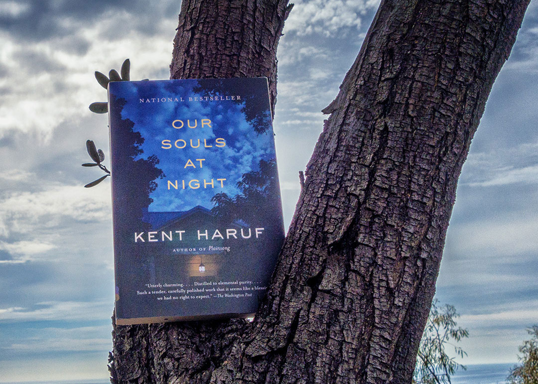 our souls at night book club review
