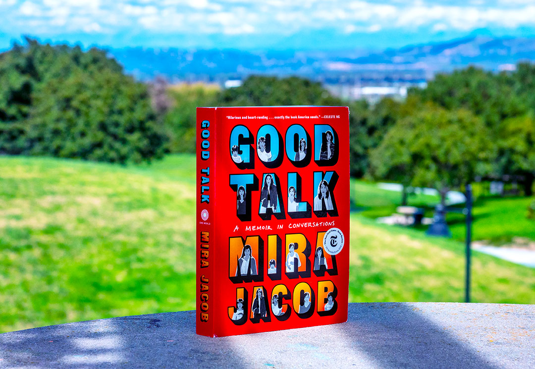 Good Talk: A Memoir in Conversations - Book Review ...